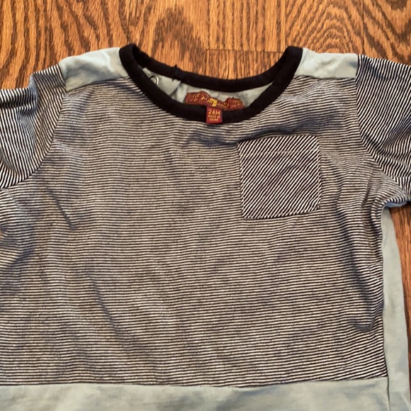 7 For All Mankind outfit - Picture 2 of 5